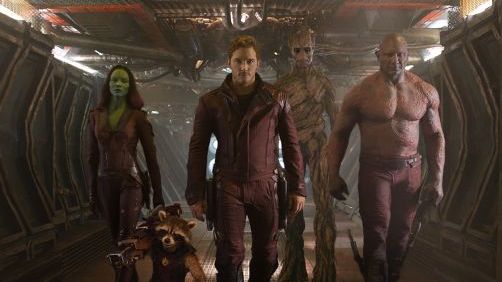 Guardians of the Galaxy Easter Eggs: Over 50 Trivia, References, Callbacks, Cameos and More