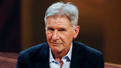 Harrison Ford Injured On Set of ‘Star Wars VII’