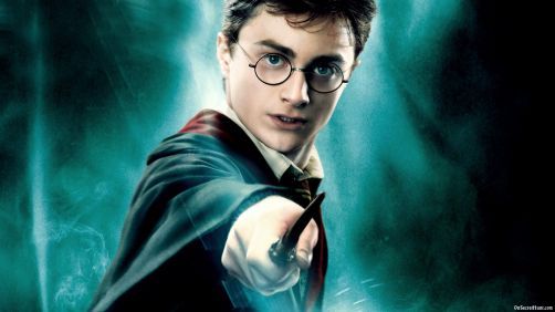 J.K. Rowling Posts New Harry Potter Story on Pottermore