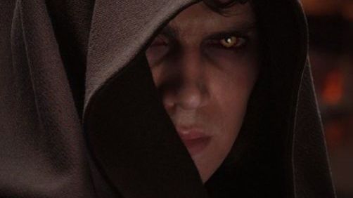 Nicolas Cage Praises Hayden Christensen’s Performance in ‘Star Wars’ Prequels