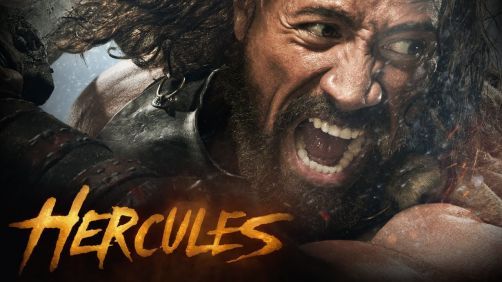 ‘Hercules’ Trailer 2 — Lion Hats are In!