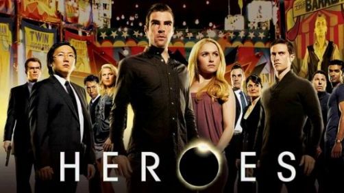 A Few Details About ‘Heroes Reborn’