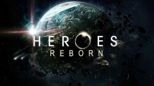 ‘Heroes Reborn’ Super Bowl Spot