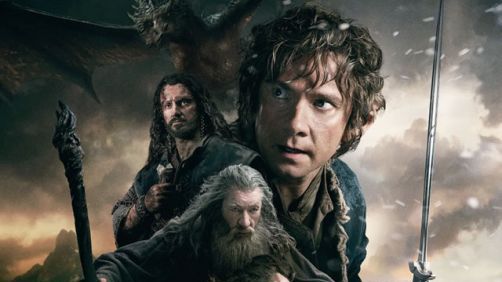 ‘The Hobbit: The Battle of Five Armies’ Battle is 45 Minutes Long