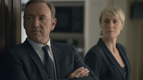 ‘House of Cards’ Season 3 Premieres on February 27