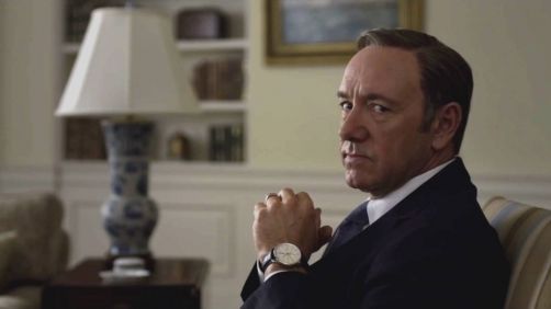 ‘House of Cards’ Season 3 Official Trailer