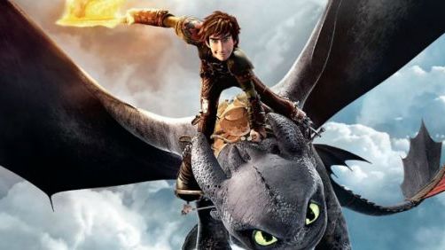 ‘How To Train Your Dragon 2’ And ‘22 Jump Street’ Will Battle for the Box Office This weekend