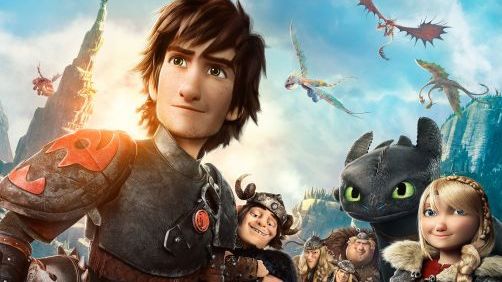 “Peg Leg” Clip From ‘How To Train Your Dragon 2’