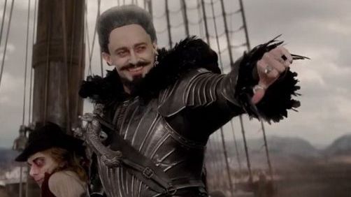 ‘Pan’ Teaser Trailer