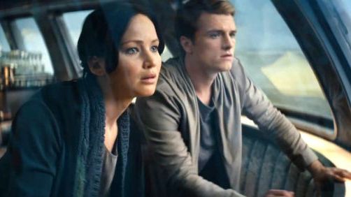 Lionsgate Wants to Make ‘Hunger Games’ Sequels and Prequels