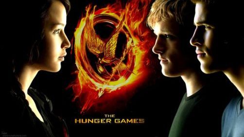 ‘The Hunger Games: Mockingjay Part 1’ Final Trailer