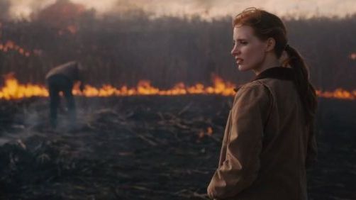 2 New Clips from ‘Interstellar’