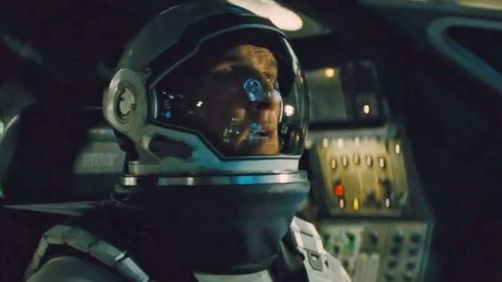 ‘Interstellar’ — Trailer 4