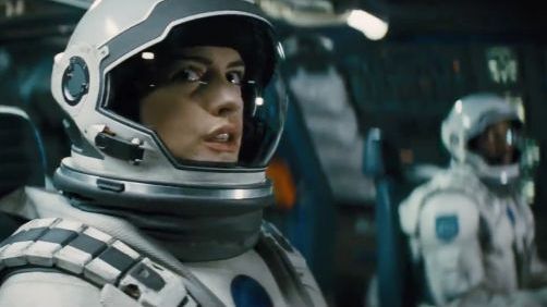 ‘Interstellar’ Trailer: Christopher Nolan Looks To Save The World for Food Shortage