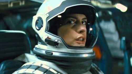 ‘Interstellar’ Is Christopher Nolan’s Longest Runtime Yet