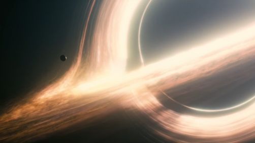 ‘Interstellar’ Extended TV Spot