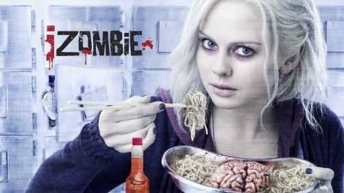 ‘iZombie’ Trailer — An Undead Veronica Mars?