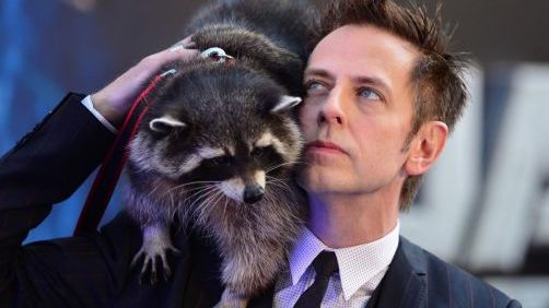 James Gunn Thinks the Shared Universe Model Isn’t Always So Well Done