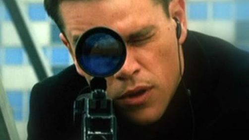 Whoa! Matt Damon and Paul Greengrass Returning for New Bourne Film!