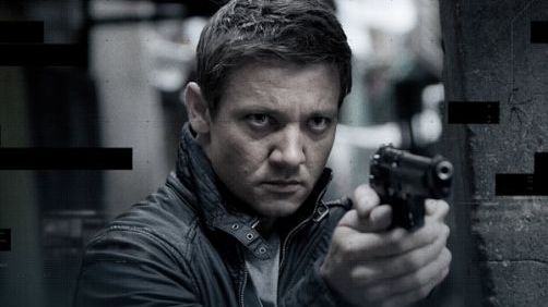 Jeremy Renner’s Aaron Cross Will Not Meet Matt Damon’s Jason Bourne