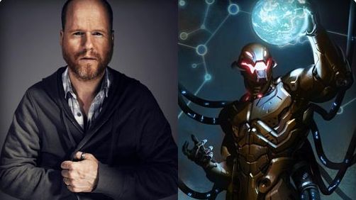 Joss Whedon Is Having Fun With Ultron