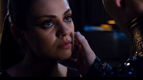 French Trailer for ‘Jupiter Ascending’