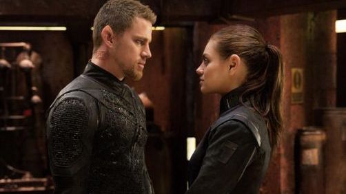 ‘Jupiter Ascending’ Flops to ‘SpongeBob’ Success