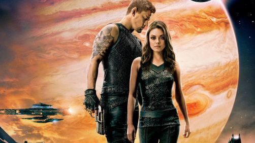 TV Spots for ‘Jupiter Ascending’