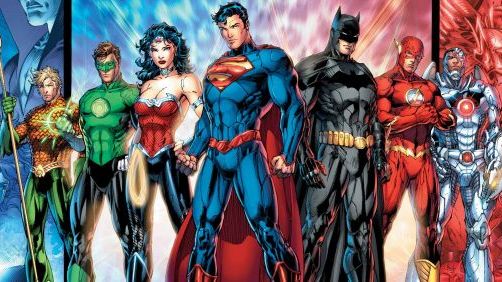 Warner Bros. Throws Out Nine D.C. Comics Movie Dates