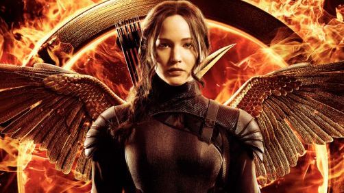 ‘Mockingjay, Part 1’ Is Now The Highest Grossing Film of 2014