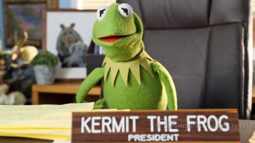 Disney Launches Muppets Digital Series