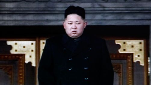 Kim Jong-un Now Controls Hollywood