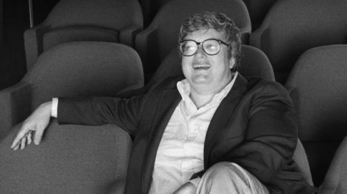 Trailer for the Roger Ebert film ‘Life Itself’