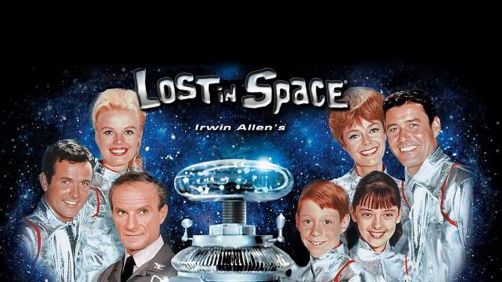 ‘Lost In Space’ Reboot To Come From ‘Dracula Untold’ Writers