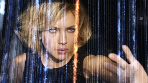 ‘Lucy’ Moved to July 25