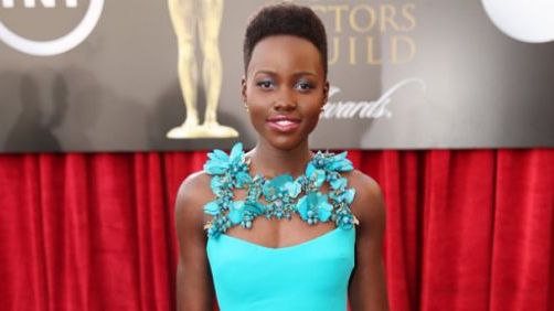 Lupita Nyong’o and Gwendoline Christie Join ‘Star Wars Episode VII’