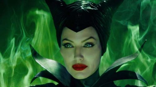 ‘Maleficent’ TV Spot Featuring On-The-Nose Voiceover