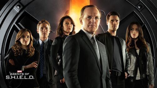 Lucy Lawless Joins ‘Agents of SHIELD