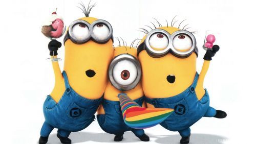 First ‘Minions’ Trailer Milks the ‘Despicable Me’ Cash Cow For All It’s Worth