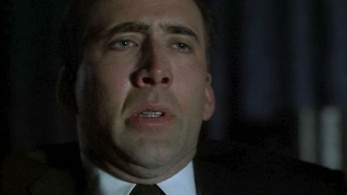 Nicolas Cage to Star in Osama Bin Laden Satire From ‘Borat’ Director