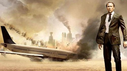 Trailer for ‘Left Behind’ Remake Starring Nicholas Cage