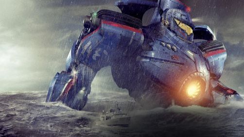 Guillermo del Torro Working on ‘Pacific Rim 2’ With Zak Penn