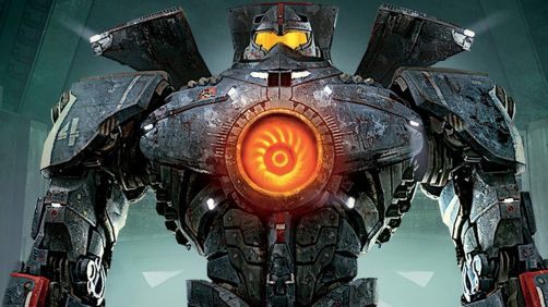 ‘Pacific Rim 2’ Begins Filming in 2015 And Leads Right In To ‘Pacific Rim 3’