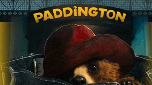 ‘Paddington’ Trailer