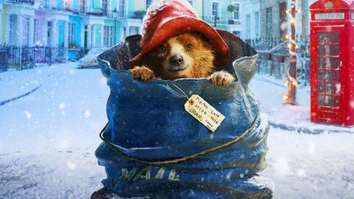 Paddington