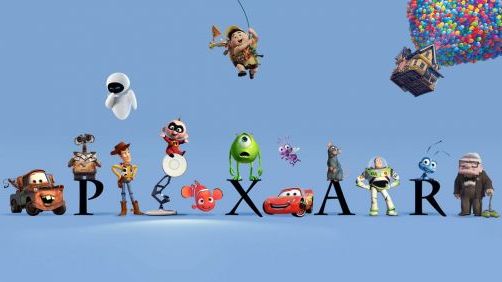 Synopsis for Pixar’s ‘Inside Out’