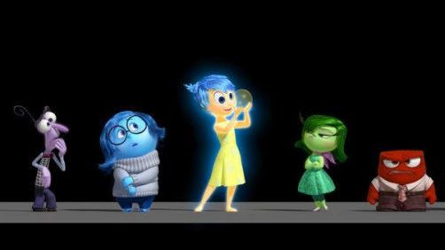 Trailer for Pixar’s ‘Inside Out’