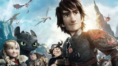 Joe Darnell on Audience Reactions to ‘How To Train Your Dragon 2’