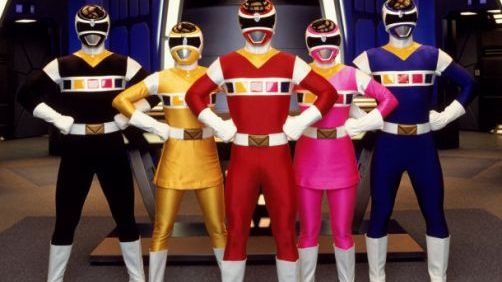 Roberto Orci Promises To Uphold ‘Power Rangers’ Continuity (wait, what?)