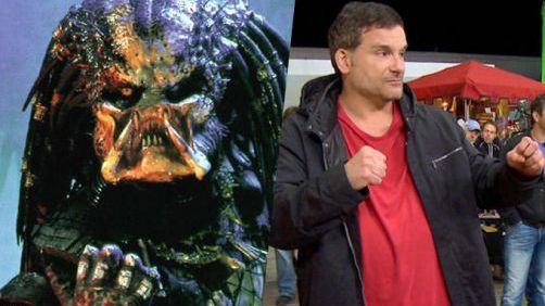 Shane Black Will Direct ‘Predator’ Reboot